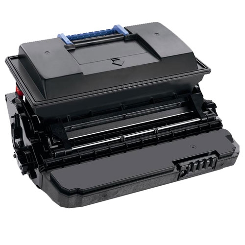 Dell NY313 Black Toner Cartridge - 593-10331