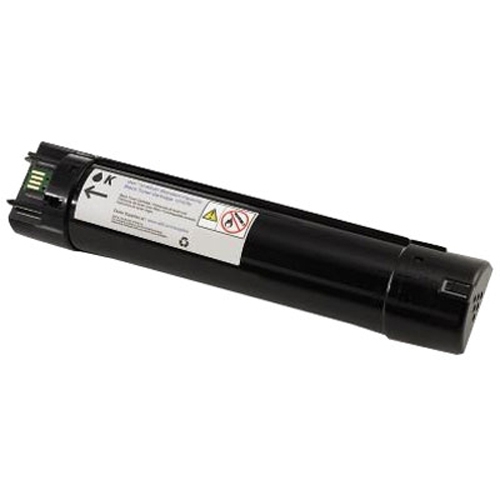 Dell F942P Black Toner Cartridge - 593-10925