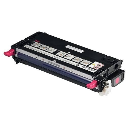 Dell MF790 Magenta Toner Cartridge - 593-10167