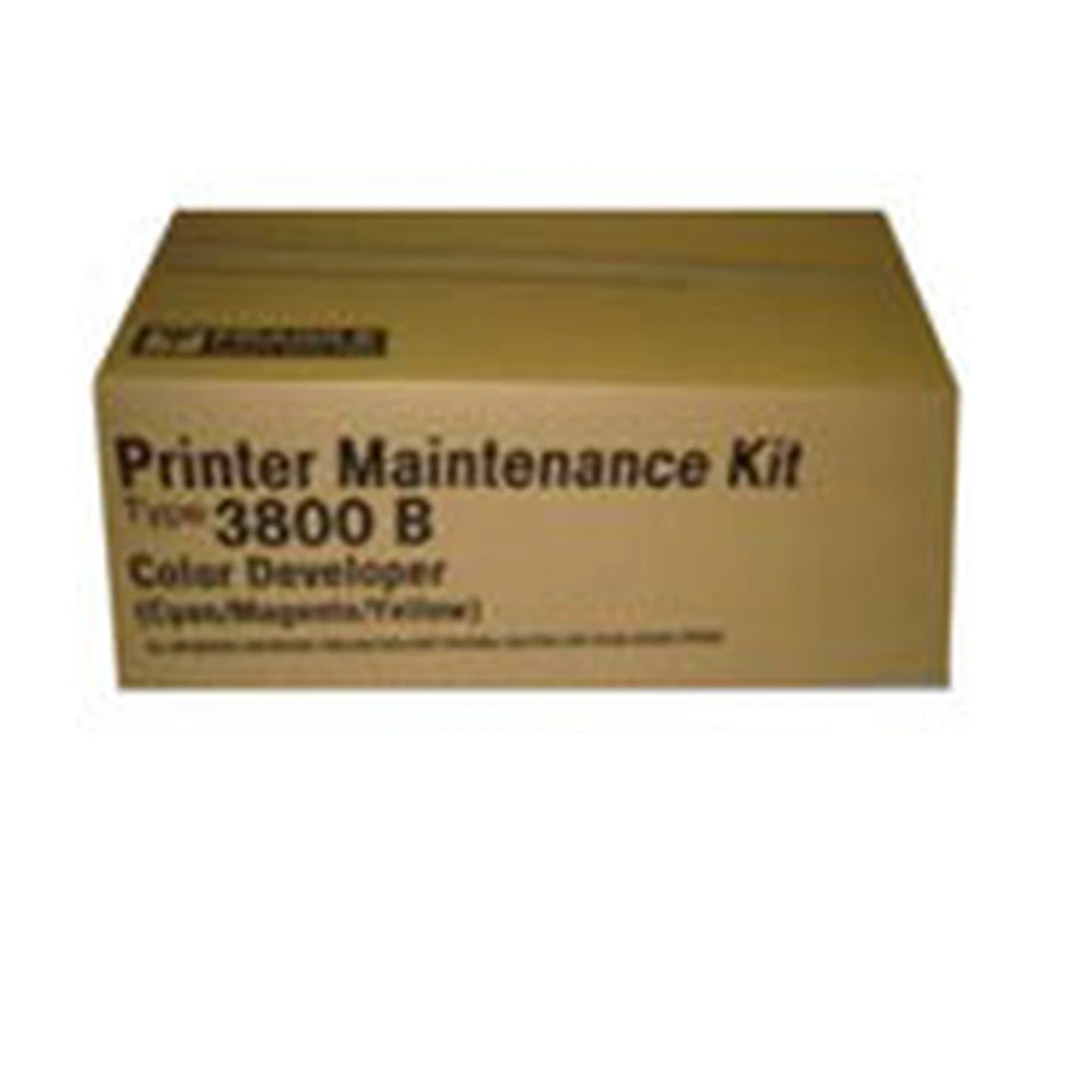Ricoh 400595 Maintenance Kit