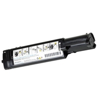 Dell JH565 Black Toner Cartridge - 593-10154