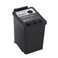 Dell 592-10256 Black Ink Cartridge