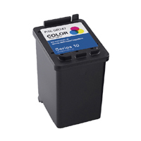 Dell 592-10257 Tri-Colour Ink Cartridge
