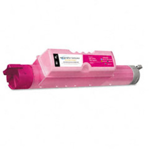 Dell KD566 Magenta Toner Cartridge - 593-10124