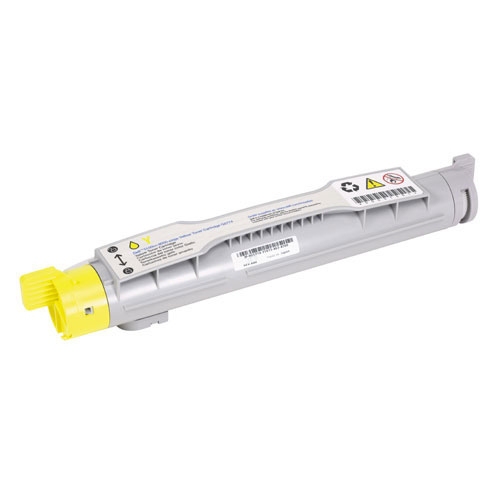 Dell GD908 Yellow Toner Cartridge - 593-10122