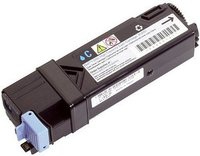 Dell FM065 Cyan Toner Cartridge - 593-10313