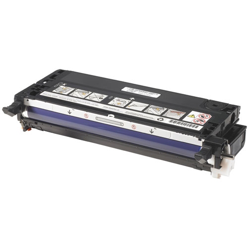 Dell PF028 Black Toner Cartridge - 593-10169