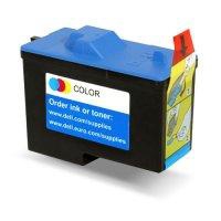Dell Series 5 Tri-Colour Ink Cartridge - 592-10096