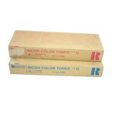 Ricoh T2 Magenta Toner Cartridge - 888485