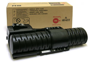 Sharp AR-621T Black Toner Cartridge