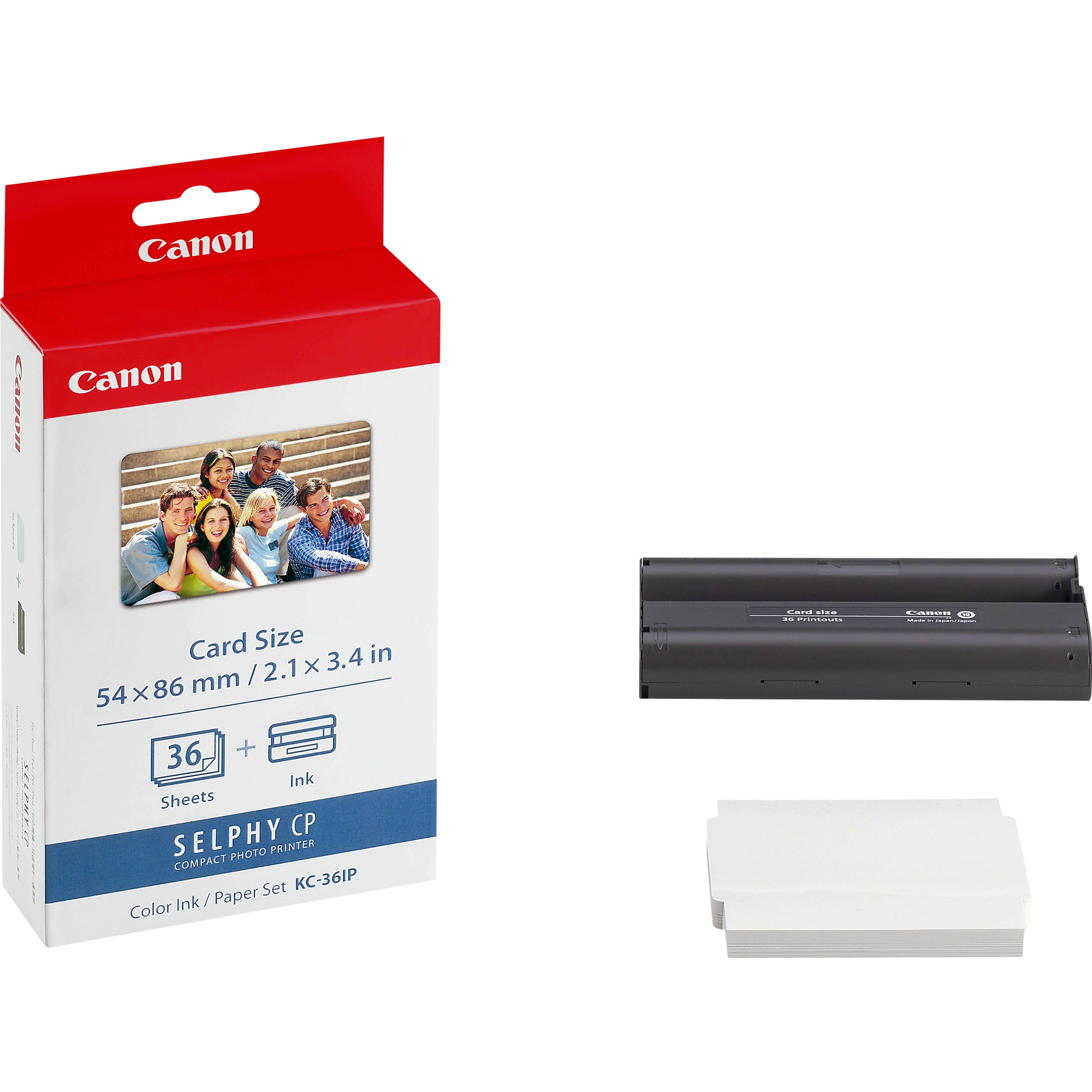 Canon 36 Ink Cartridge - 7739A001
