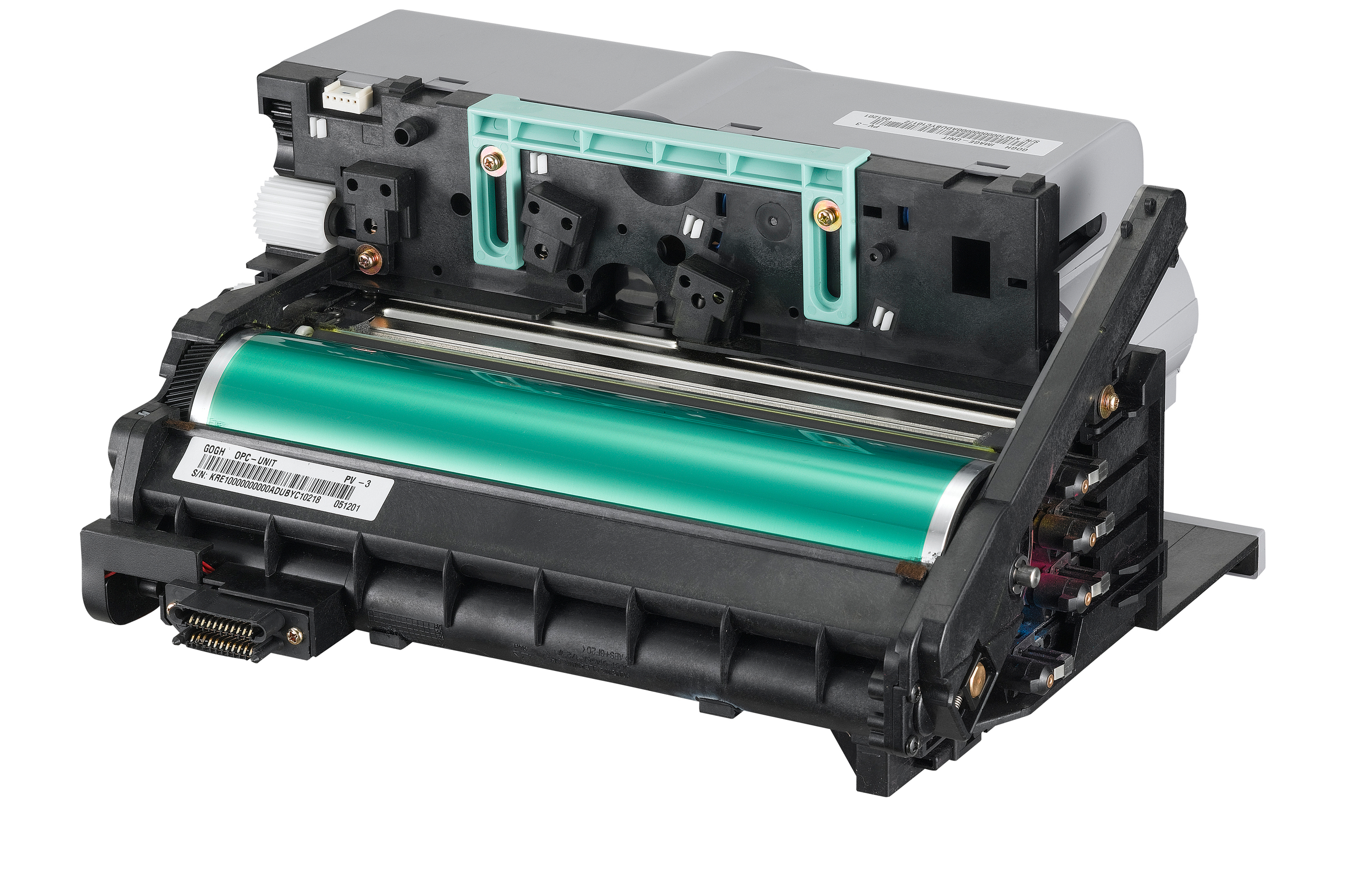 Samsung R300A Black Drum Unit - CLP-R300A