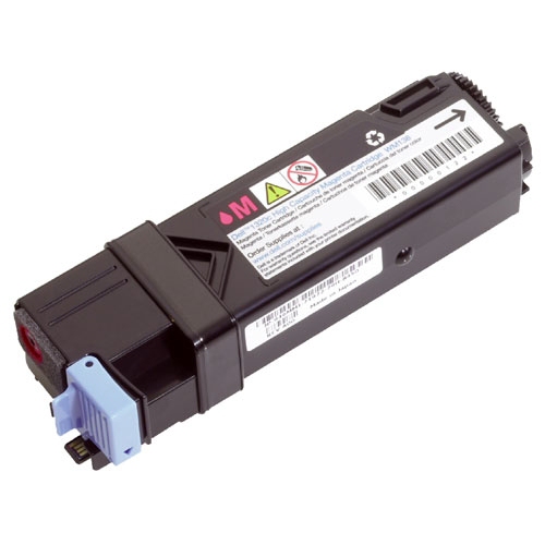 Dell P240C Magenta Toner Cartridge - 593-10319