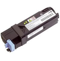 Dell P239C Yellow Toner Cartridge - 593-10318