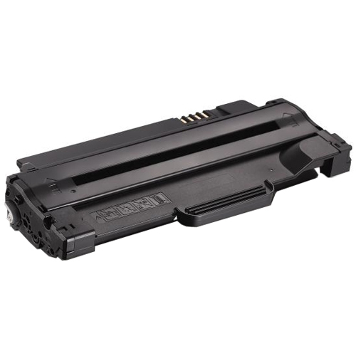 Dell 2MMJP Black Toner Cartridge - 593-10961