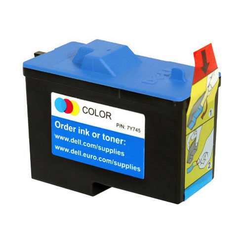 Dell 310-3541 Tri-Colour Ink Cartridge