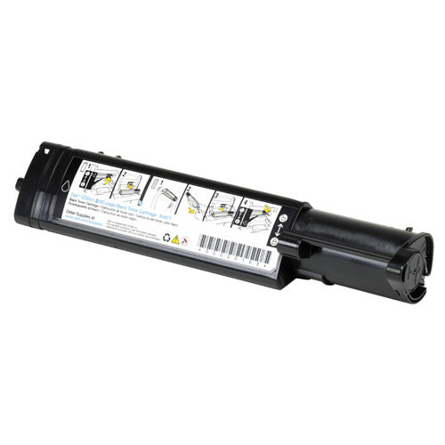 Dell 310-5726 Black Toner Cartridge