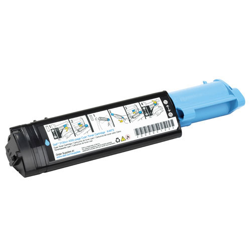 Dell 310-5731 Cyan Toner Cartridge