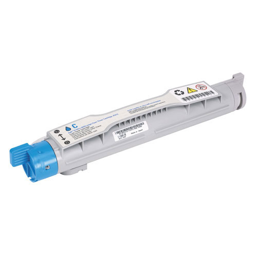 Dell 310-5810 Cyan Toner Cartridge