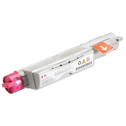 Dell 310-7893 Magenta Toner Cartridge