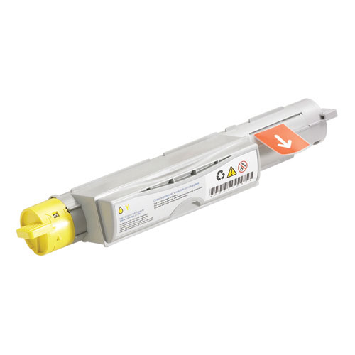 Dell 310-7895 Yellow Toner Cartridge