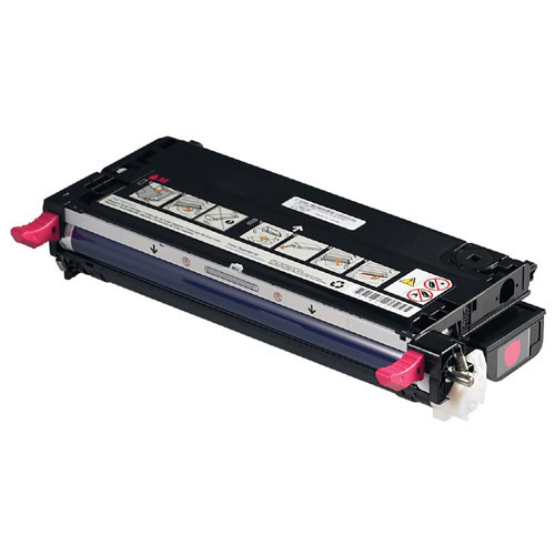 Dell 310-8096 Magenta Toner Cartridge