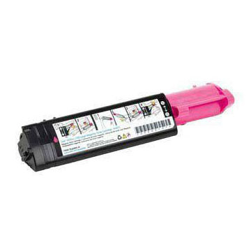 Dell 341-3570 Magenta Toner Cartridge