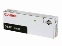 Canon EXV-36 Black Toner Cartridge - 3766B002