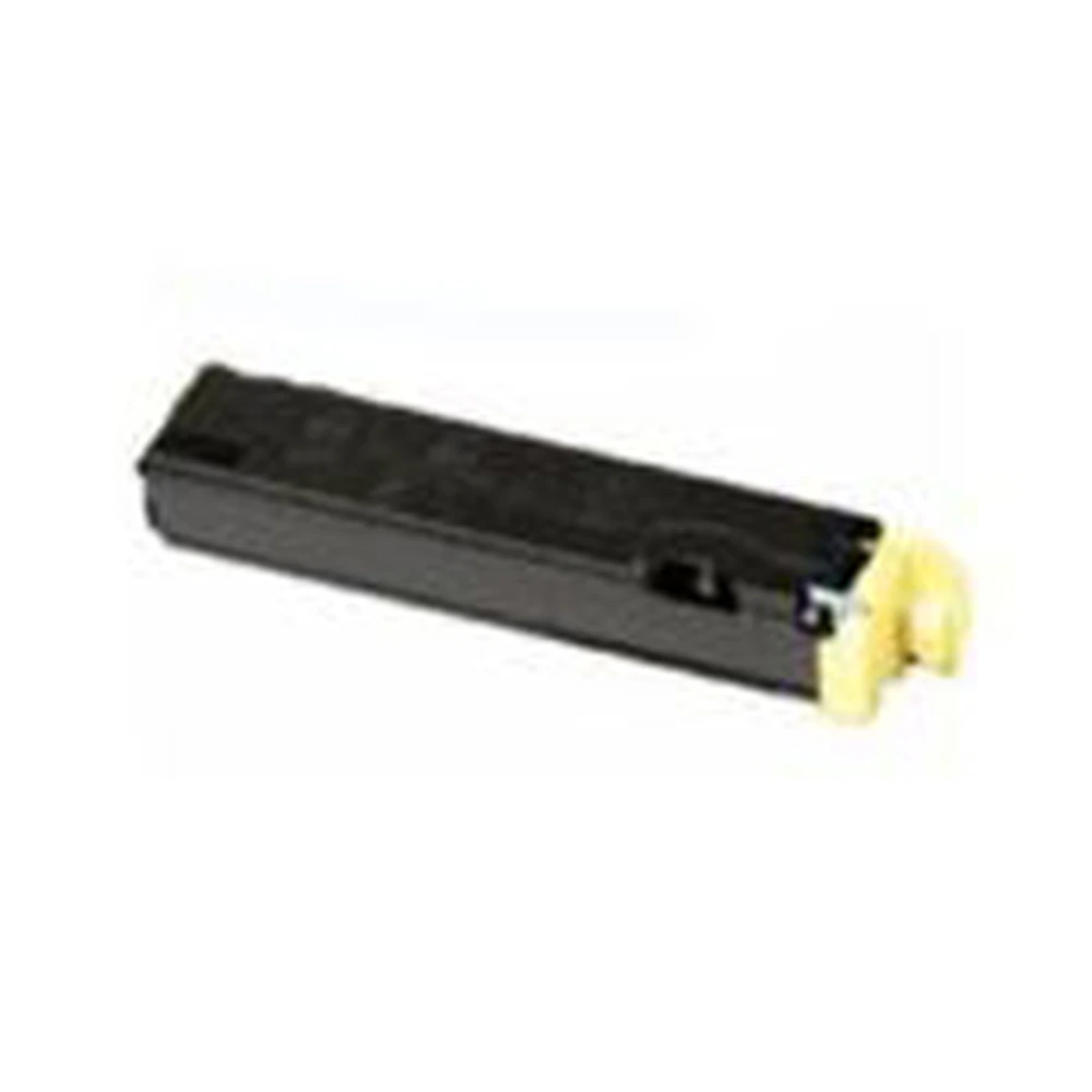 KYOCERA TK-830 Yellow Toner Cartridge