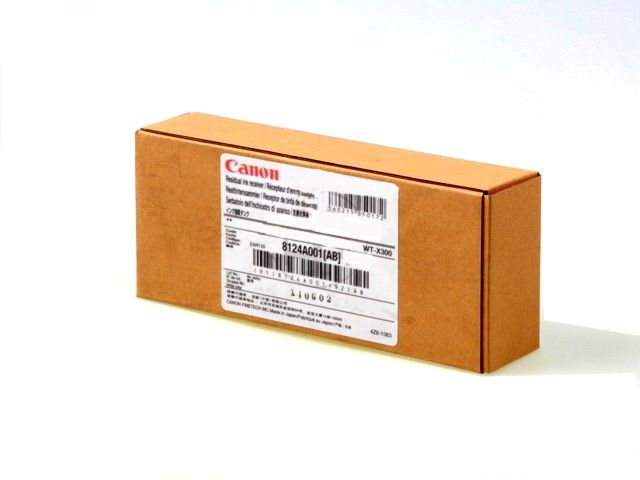 Canon 8124A001 Black Ink Cartridge
