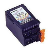 Canon BC-29F Black, Cyan, Magenta, Yellow Toner Cartridge - 0904A002
