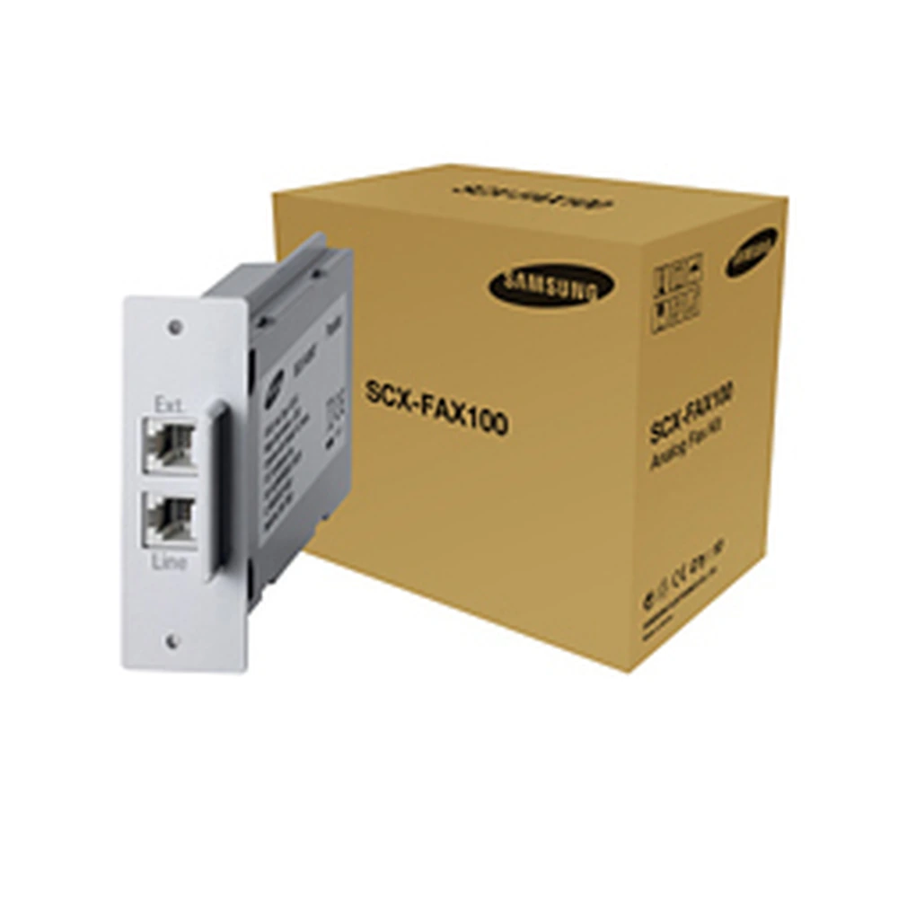 Samsung FAX100 Toner Cartridge - SCX-FAX100