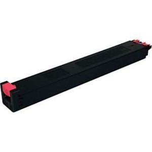 Sharp MX-18GTMA Magenta Toner Cartridge