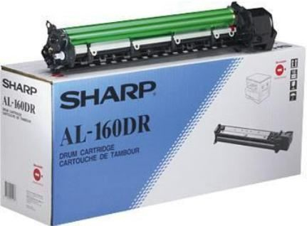 Sharp AL-1644 Drum Unit - AL-160DR