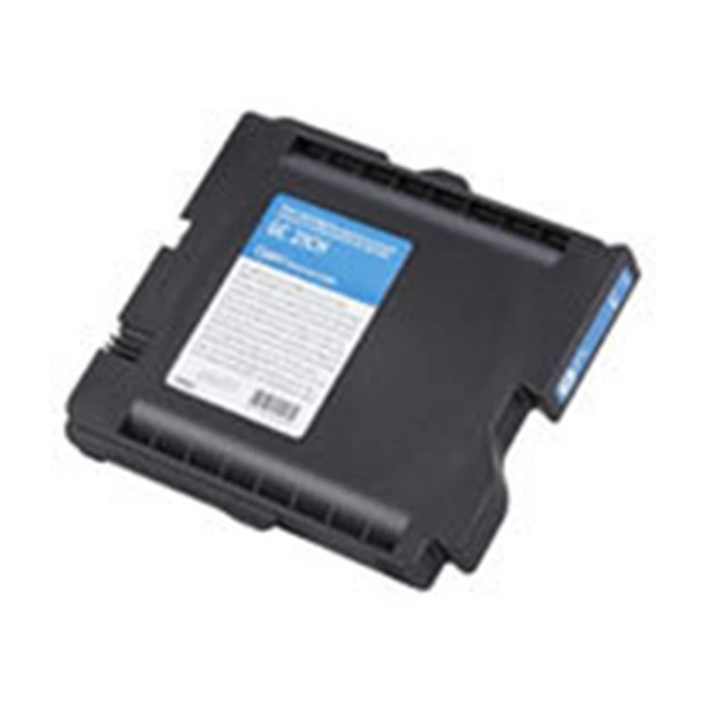 Ricoh GC31 Cyan Ink Cartridge - 405689