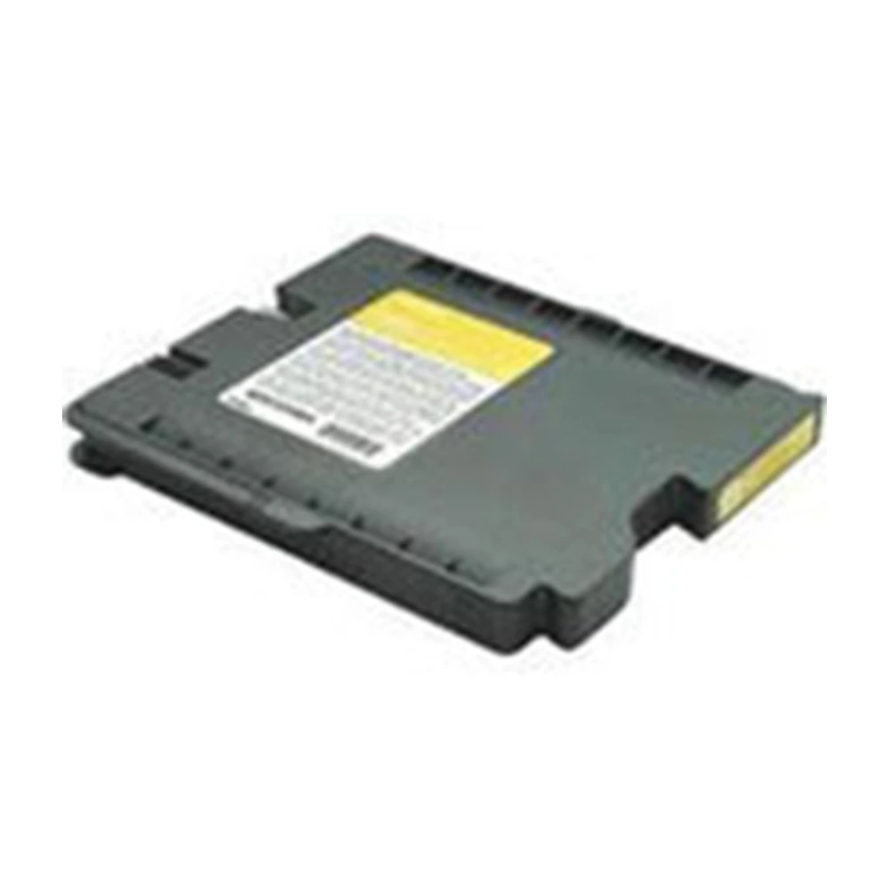 Ricoh GC31 Yellow Ink Cartridge - 405691