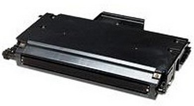 KYOCERA FS-5900C Black Toner Cartridge - TD-81K