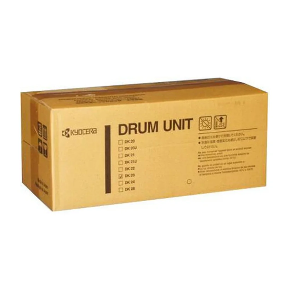 KYOCERA FS-1750 Drum Unit - DK23