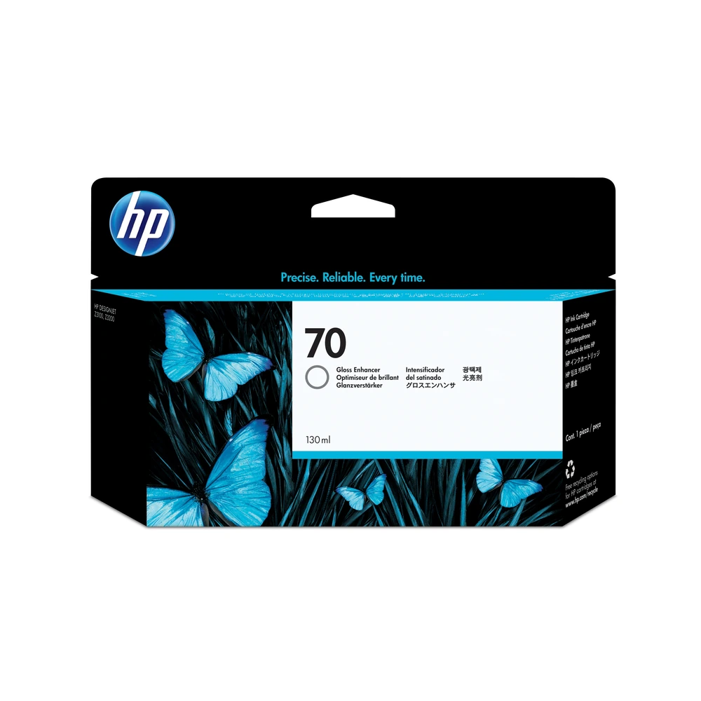 HP 70 Ink Cartridge - C9459A