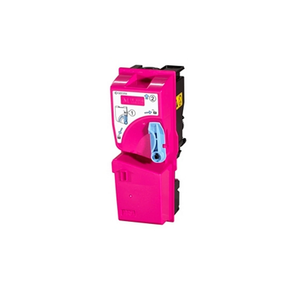 KYOCERA TK827 Magenta Toner Cartridge