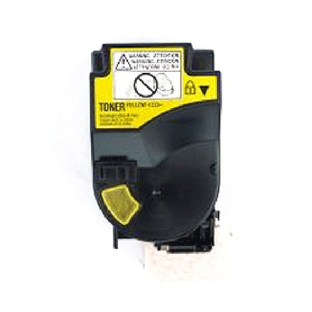 KYOCERA TK621 Yellow Toner Cartridge