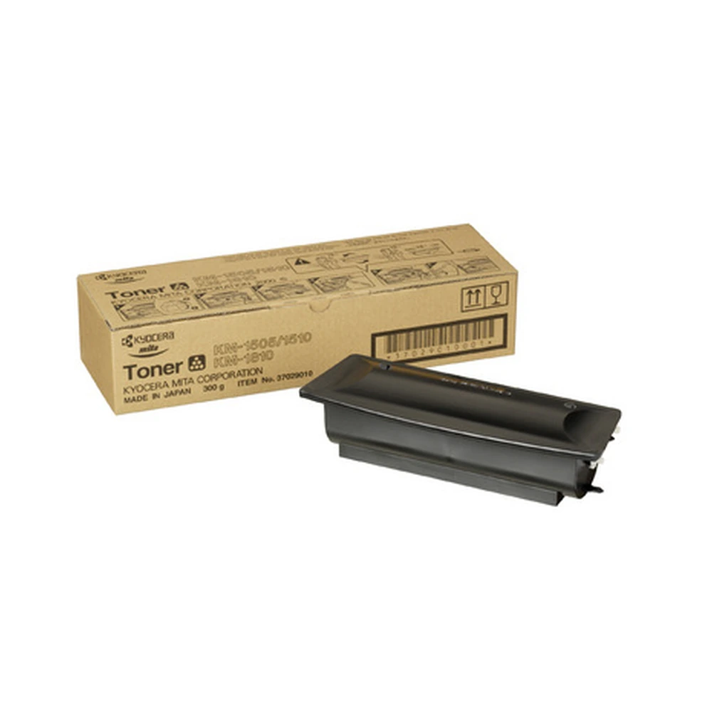 KYOCERA TK-1505 Black Drum Unit
