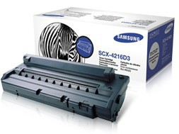 Samsung SCX-4216D3 Black Toner Cartridge - SCX-4216D3/ELS