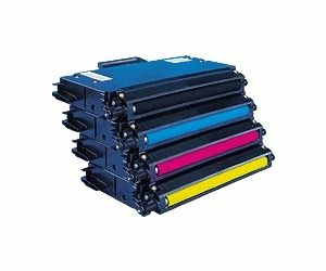 KYOCERA TD-80 Yellow Toner Cartridge
