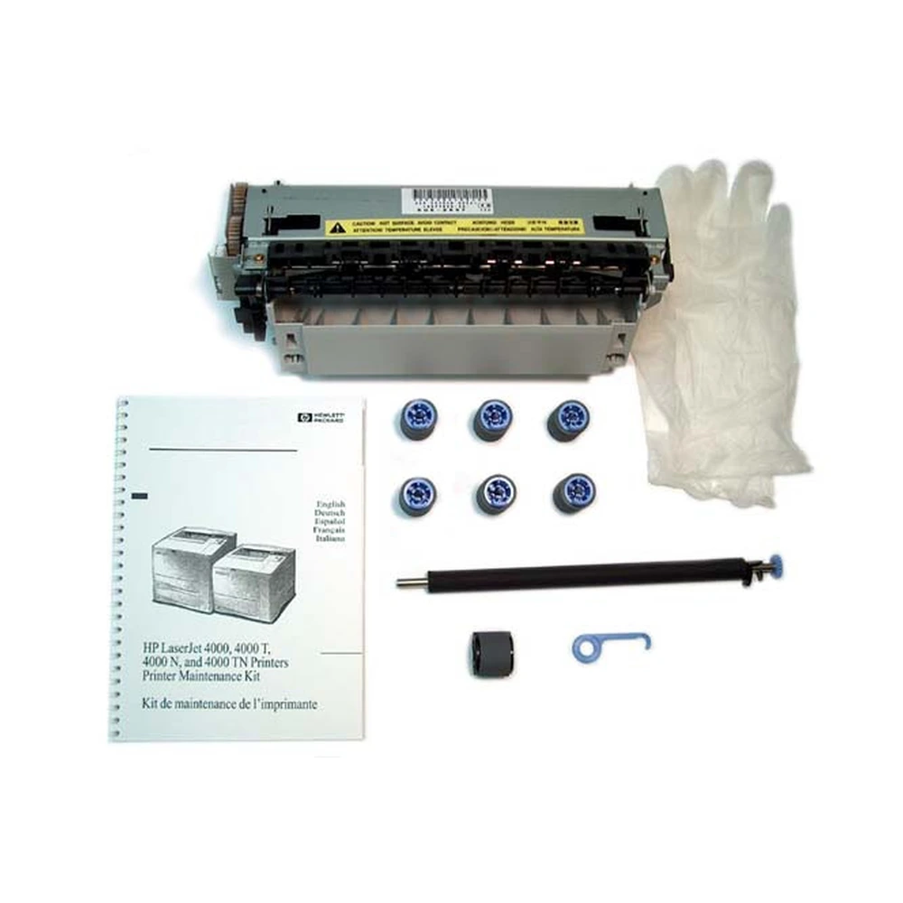 HP C4118-67910 Maintenance Cartridge