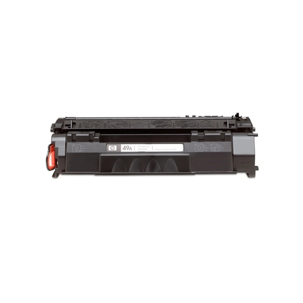HP Q5949A Black Toner Cartridge 20-Pack - Q5949A?PK20
