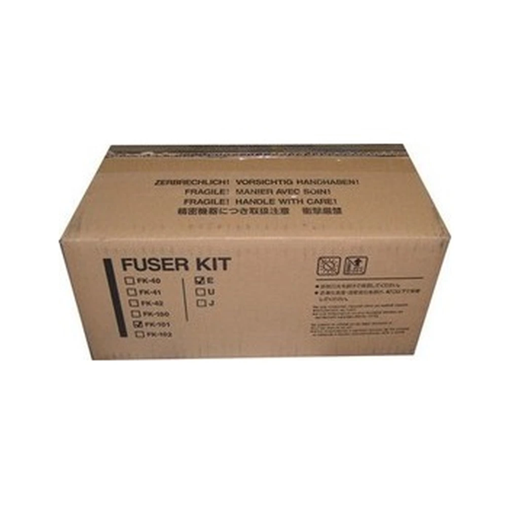 KYOCERA FK-500 Fuser Unit - 302D993151