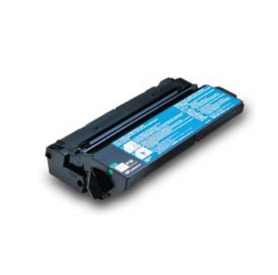 Canon MP20 Black Toner Cartridge - 3708A003