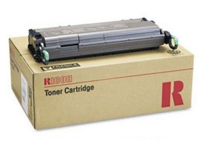 Ricoh SP1100 Black Toner Cartridge - 406572
