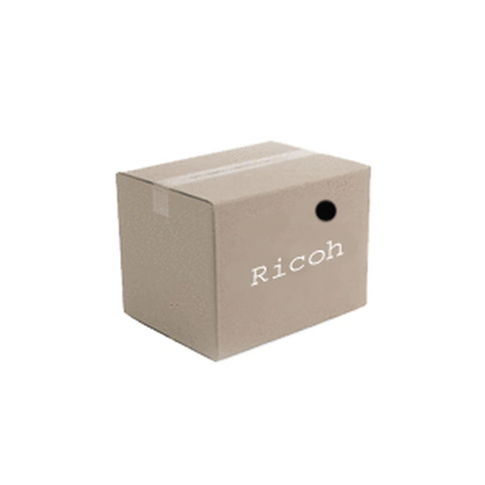 Ricoh 406571 Black Toner Cartridge